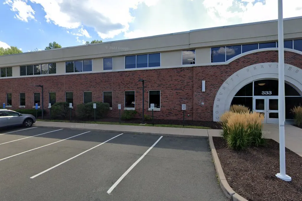 Jewish Leadership Academy de Hartford