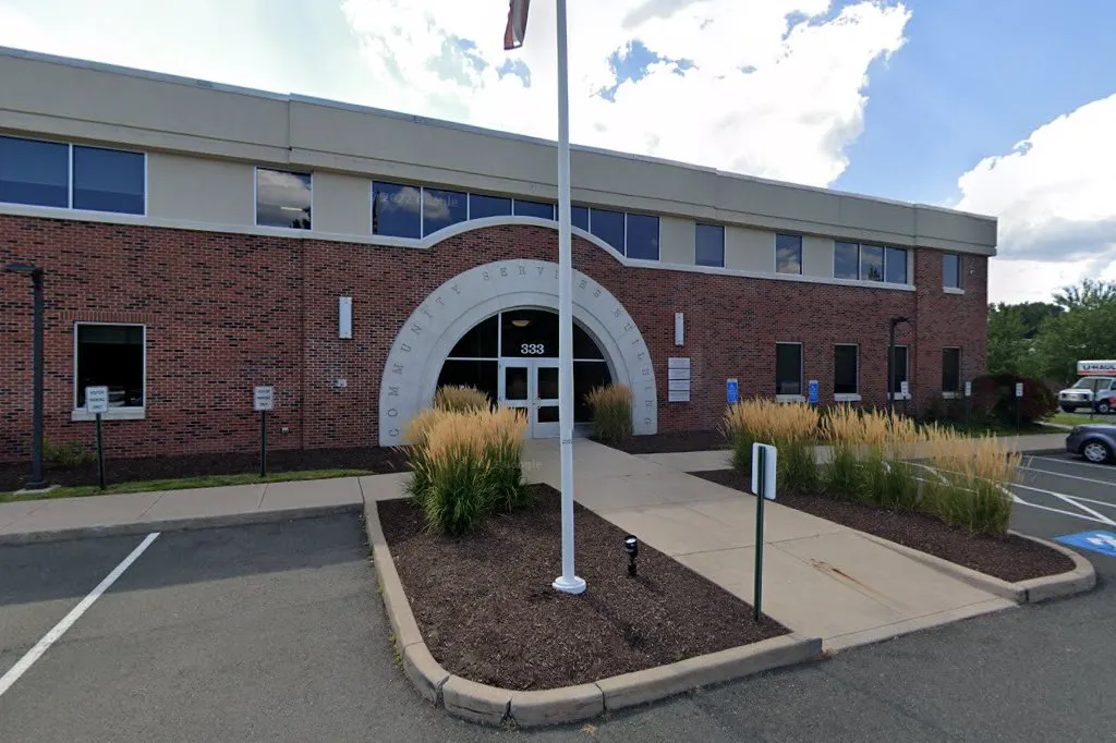 Jewish Leadership Academy de Hartford — foto 2