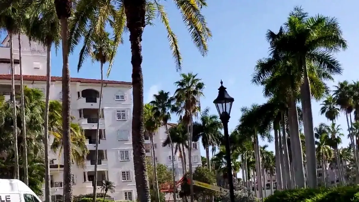 Jewish Learning Center of Fisher Island