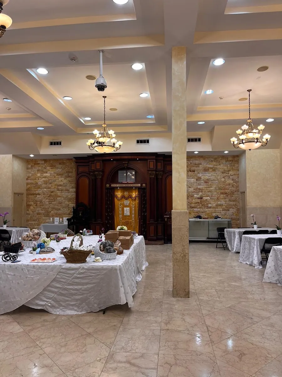 Jewish Learning Center Ohr Menachem Mendel (Chabad)