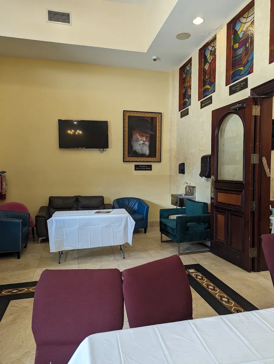 Jewish Learning Center Ohr Menachem Mendel (Chabad) — photo 4