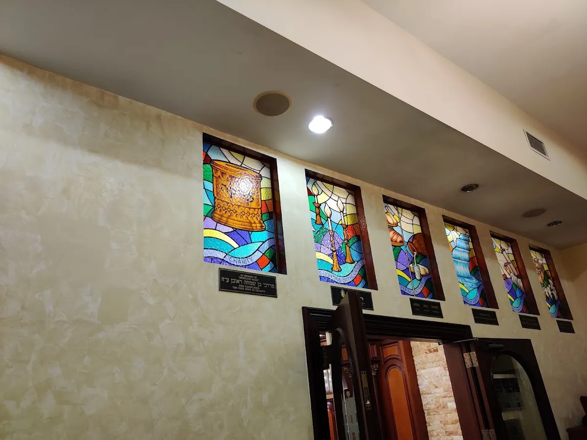 Jewish Learning Center Ohr Menachem Mendel (Chabad) — photo 6