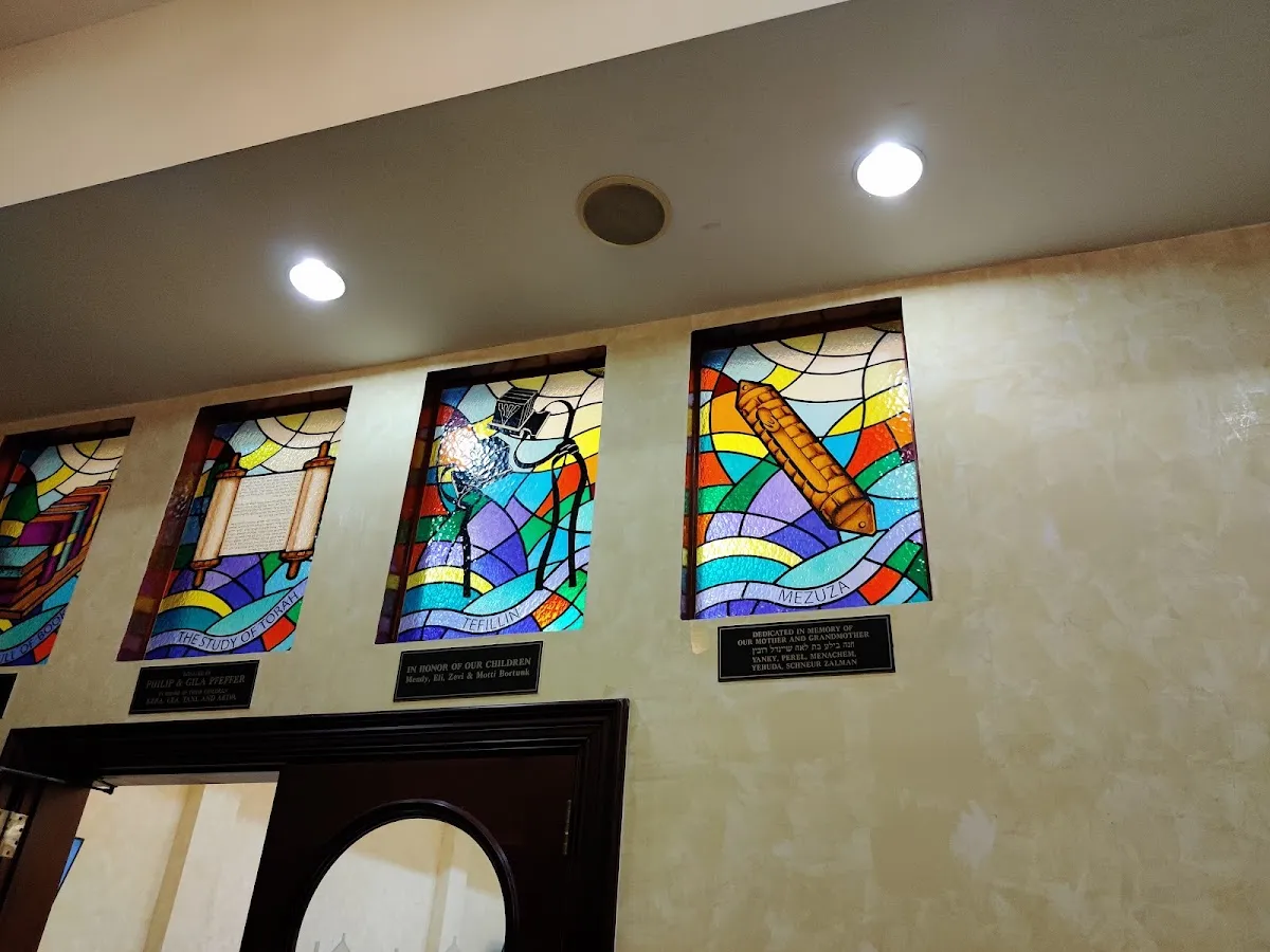 Jewish Learning Center Ohr Menachem Mendel (Chabad) — photo 8