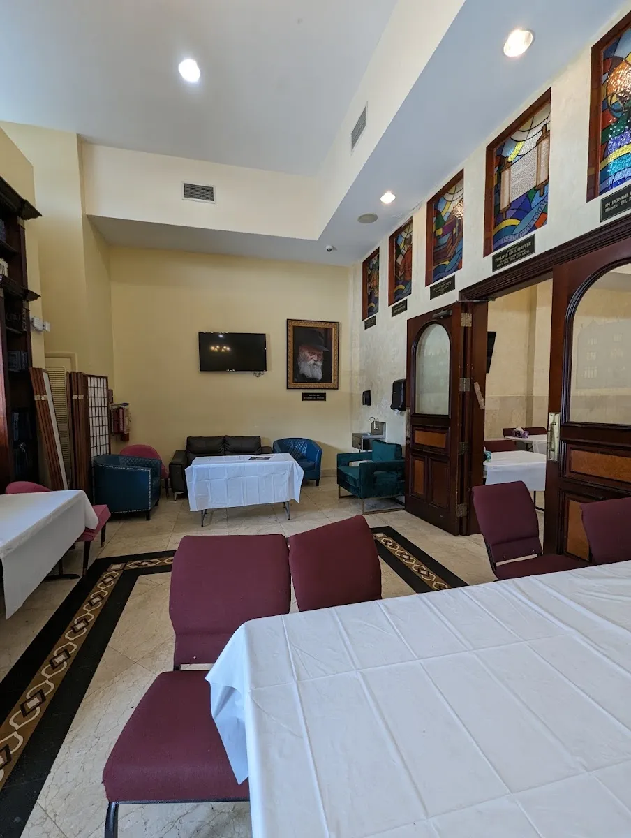 Jewish Learning Center Ohr Menachem Mendel (Chabad) — photo 9
