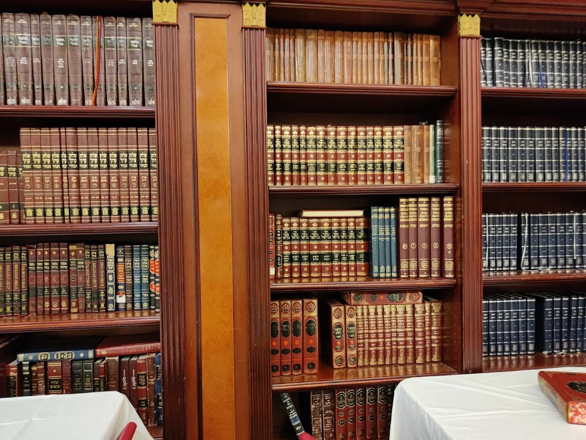 Jewish Learning Center Ohr Menachem Mendel (Chabad) — photo 10