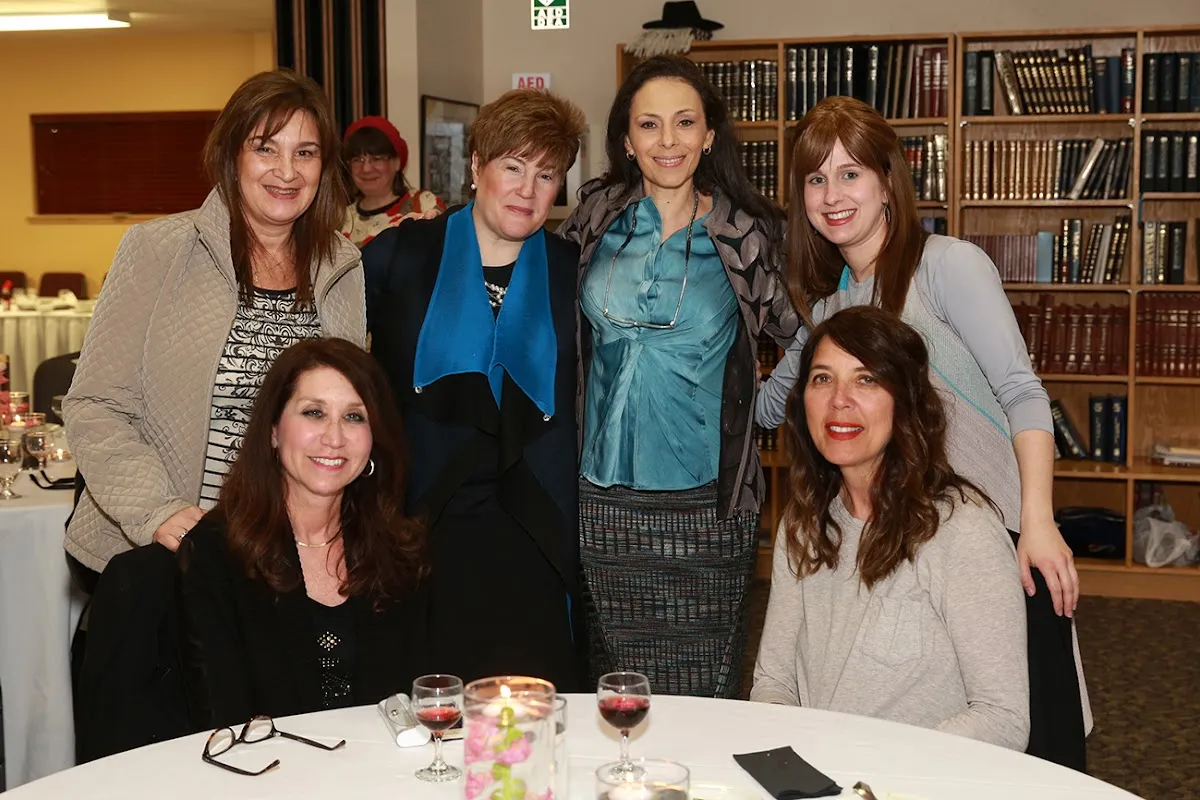 Jewish Learning Institute — foto 4