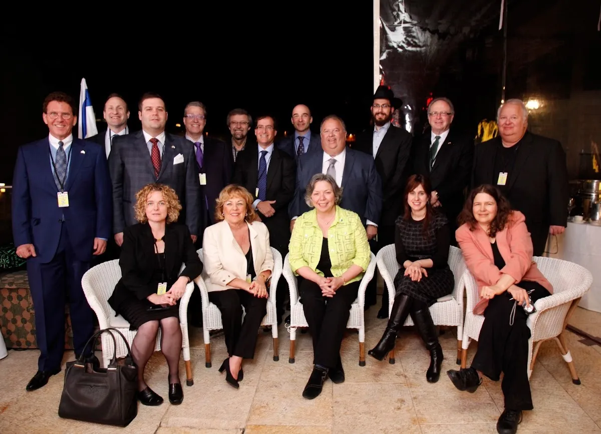 Jewish Learning Institute — foto 5