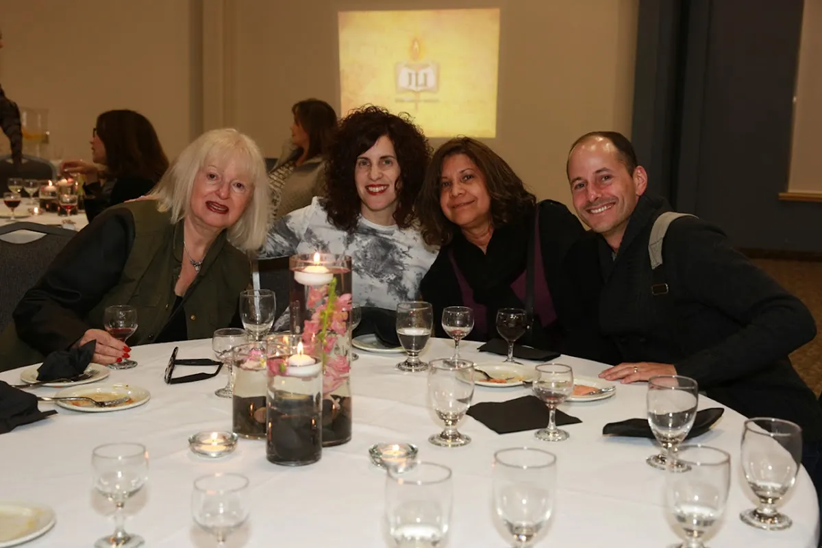 Jewish Learning Institute — foto 6