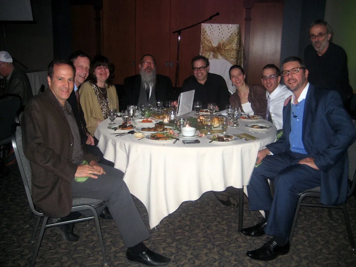 Jewish Learning Institute — foto 9