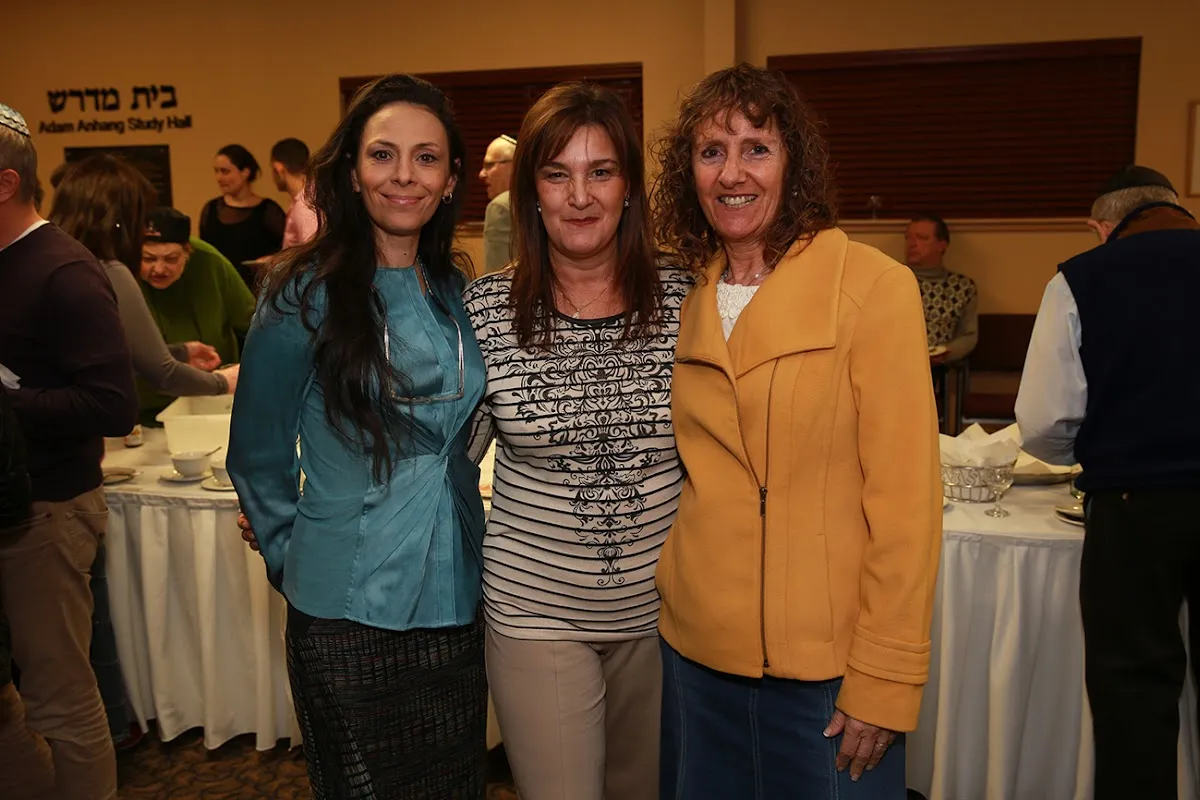 Jewish Learning Institute — foto 10