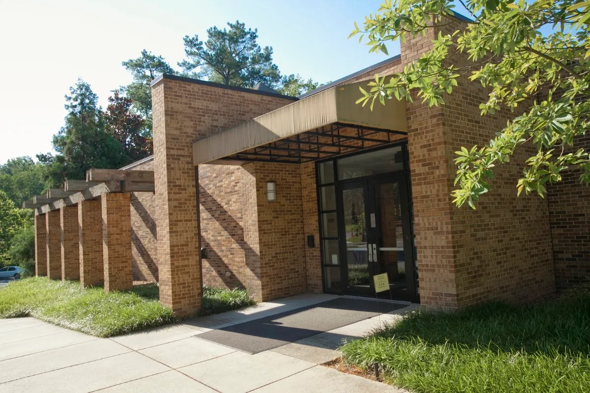 Jewish Life at Duke — foto 2
