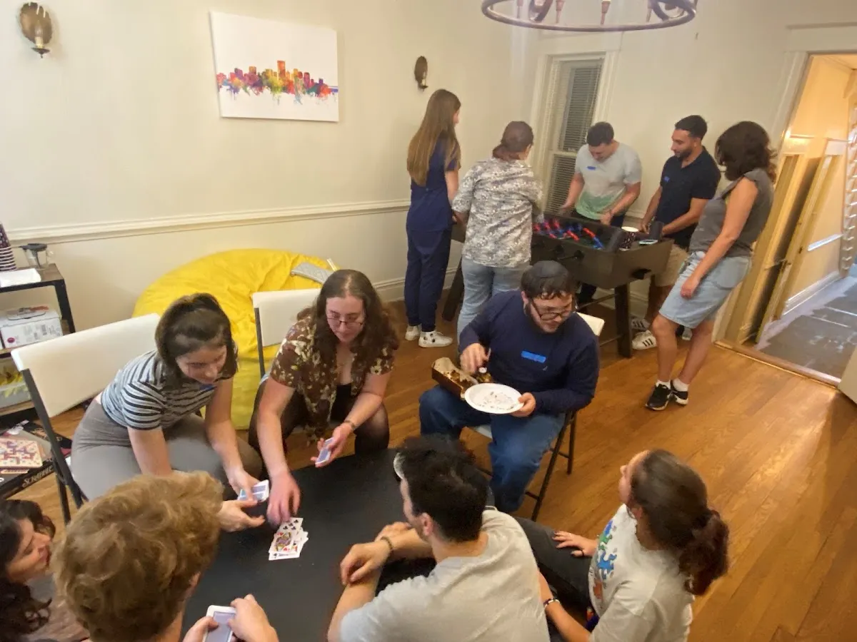 Jewish Life at VCU — photo 4