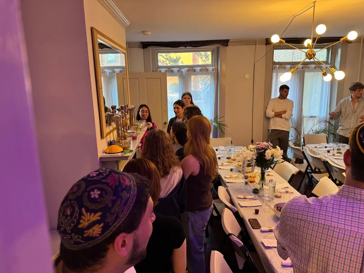 Jewish Life at VCU — photo 7
