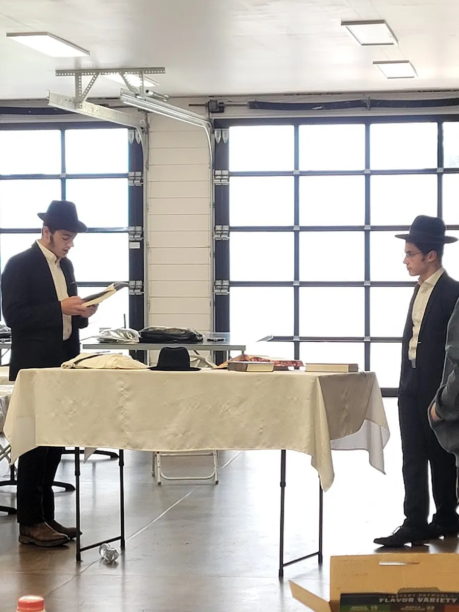 Jewish Life Campus — foto 6