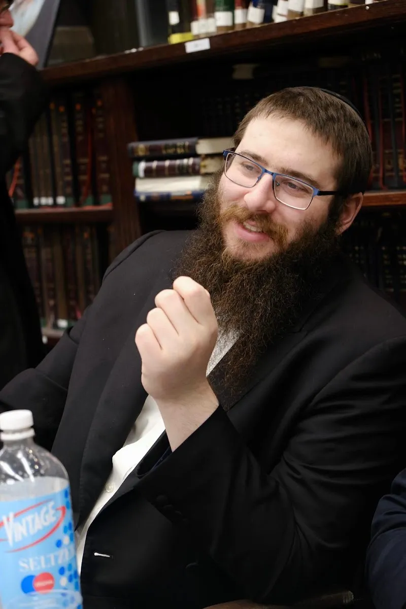 Jewish Life Center — photo 2