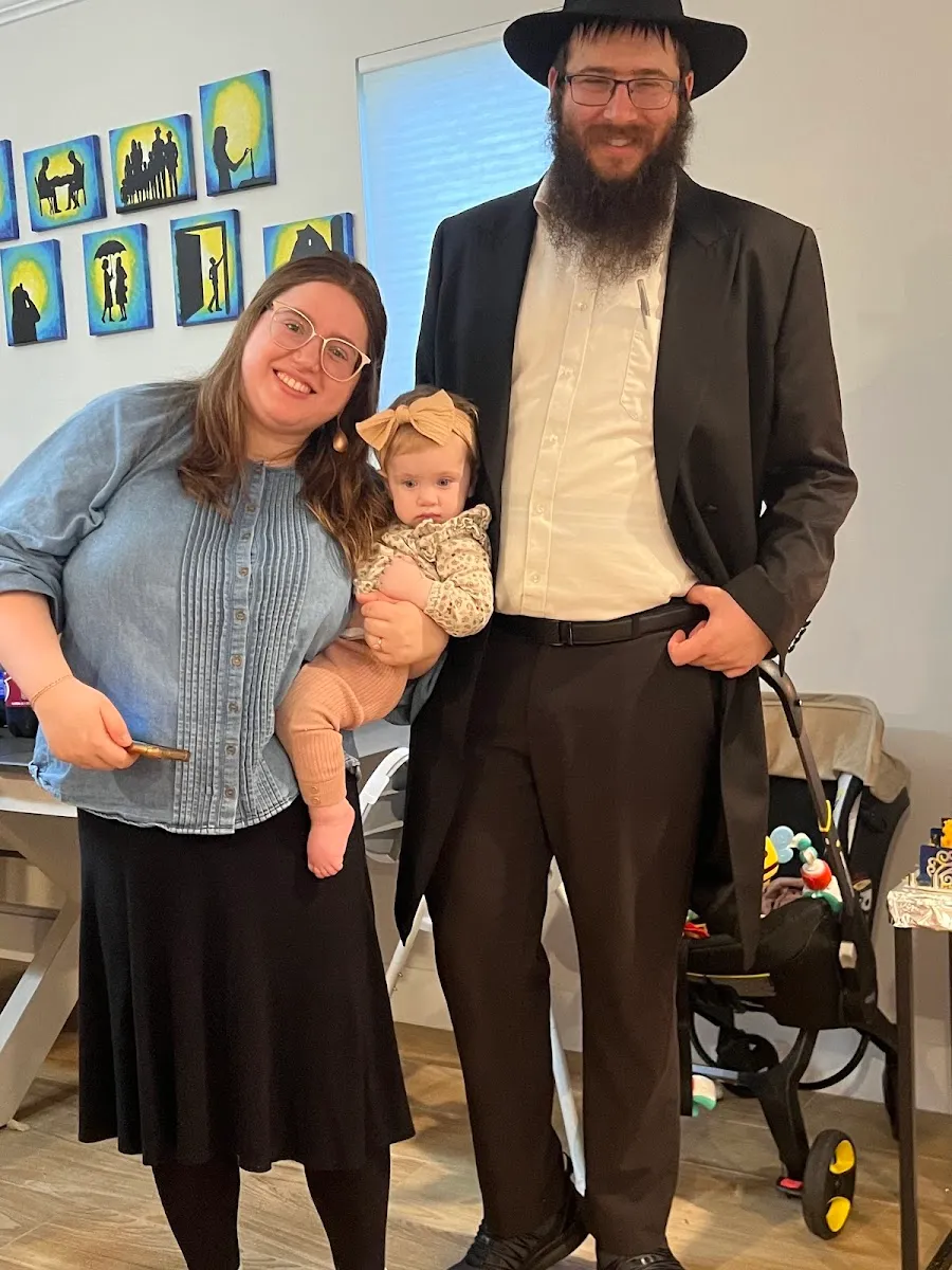 Jewish Life Center — photo 4