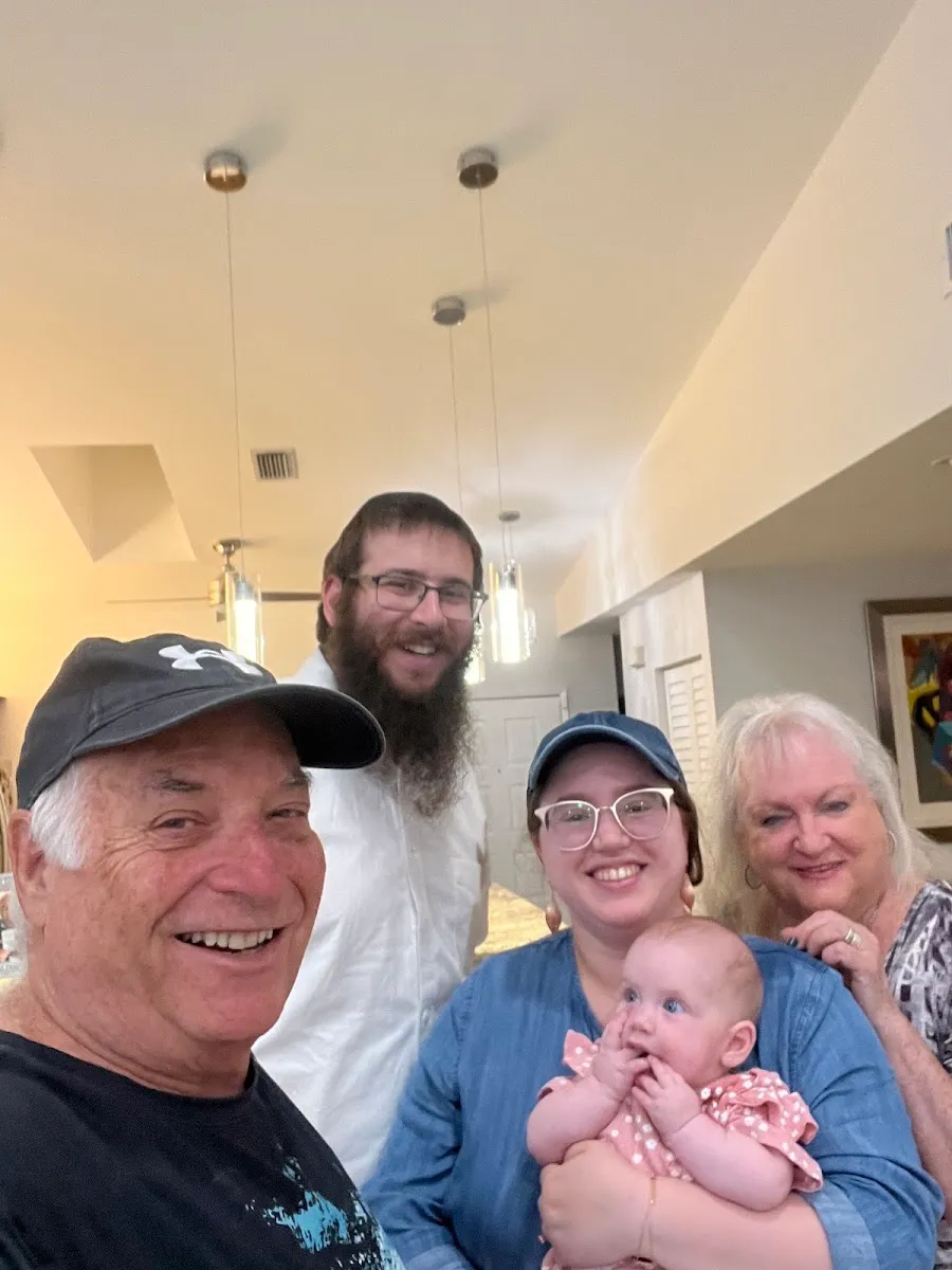 Jewish Life Center — photo 5
