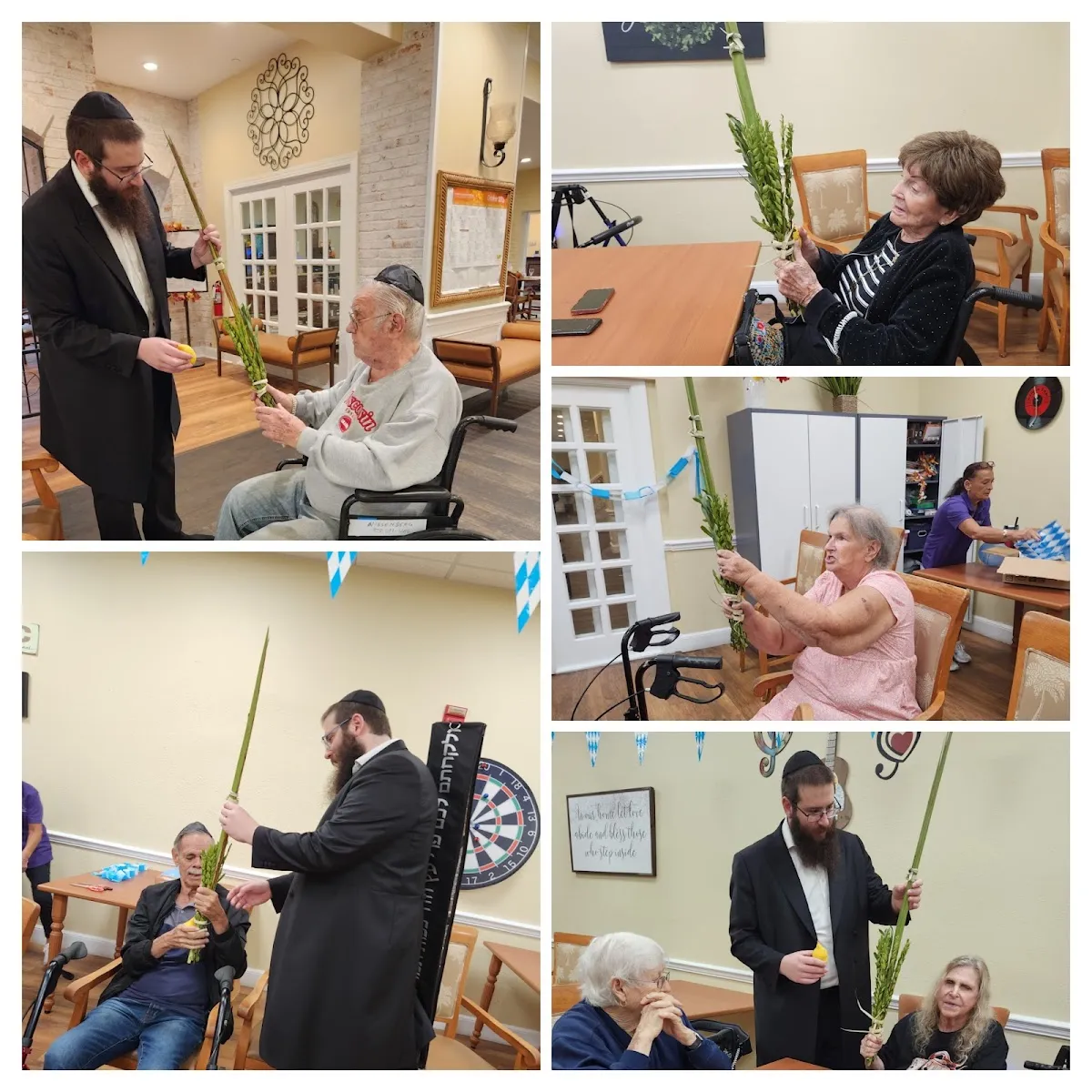 Jewish Life Center — photo 6