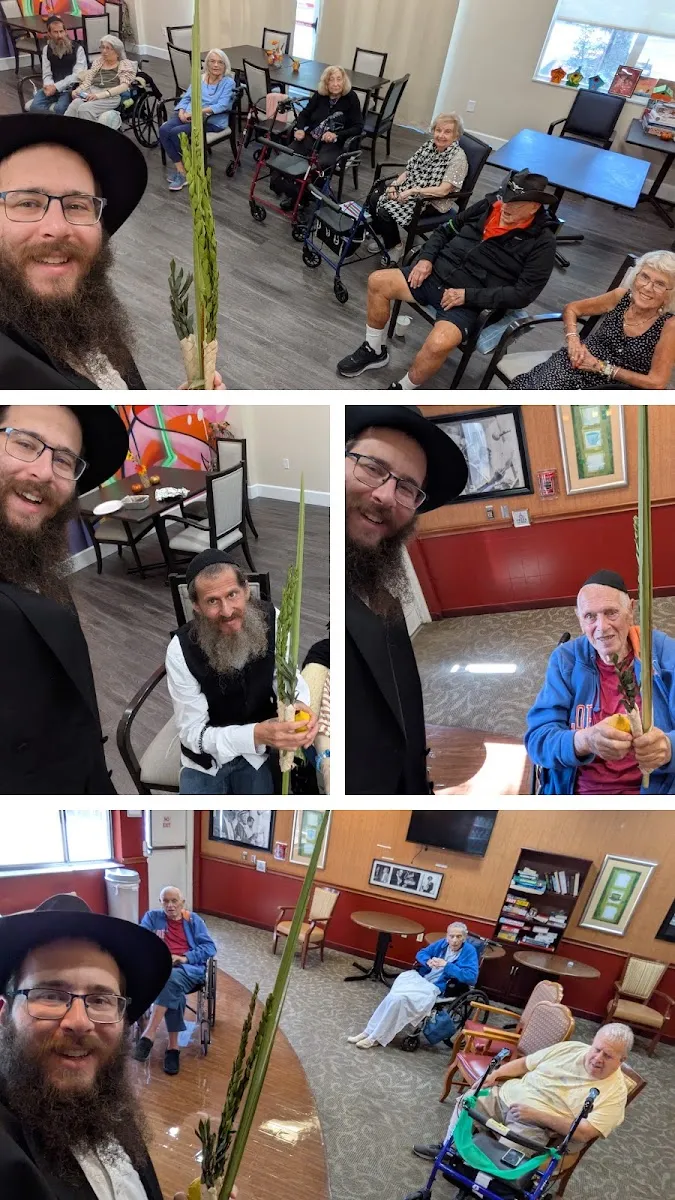 Jewish Life Center — photo 7