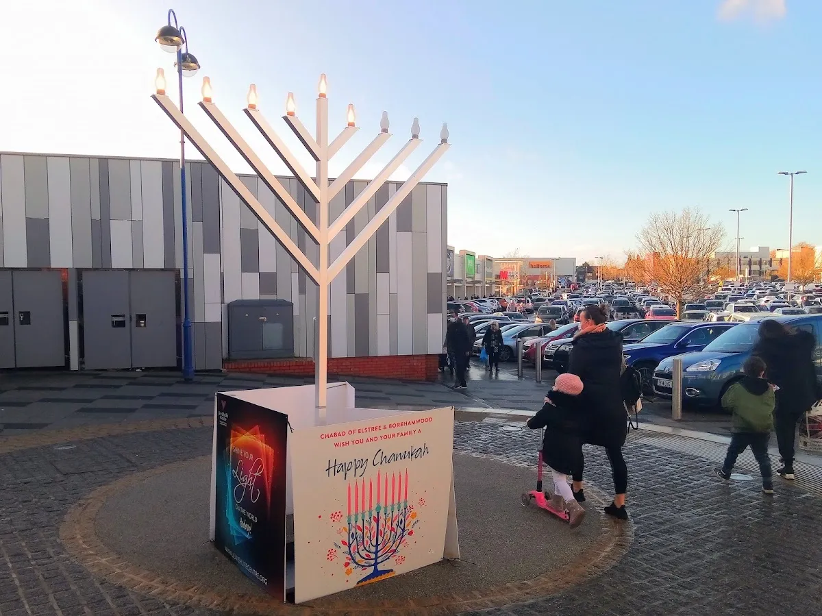 Jewish Life Centre — photo 4