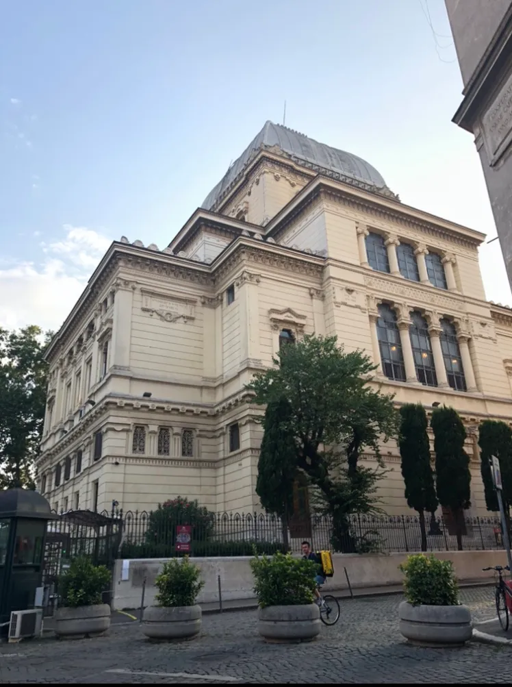 Jewish Life Experience — foto 2