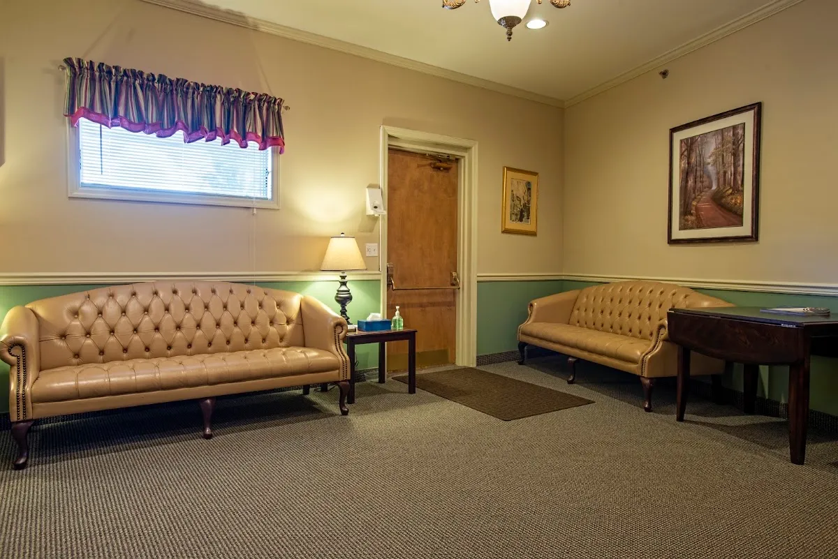 Jewish Memorial Chapel — photo 4