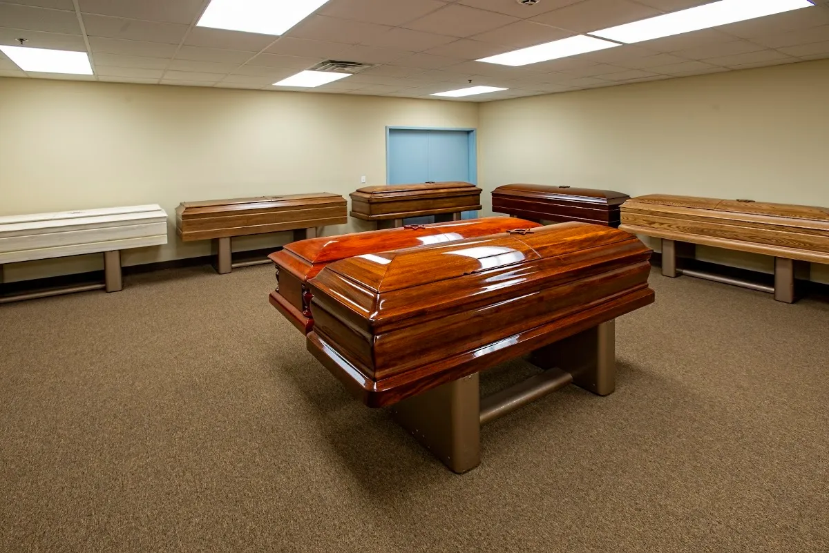 Jewish Memorial Chapel — photo 8