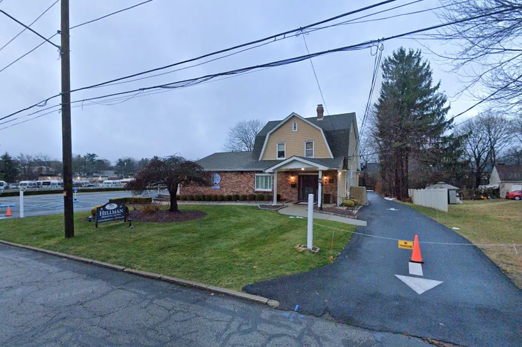 Jewish Memorials of Rockland