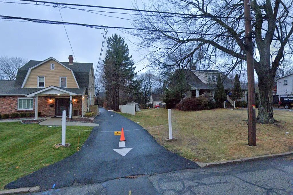 Jewish Memorials of Rockland — foto 2