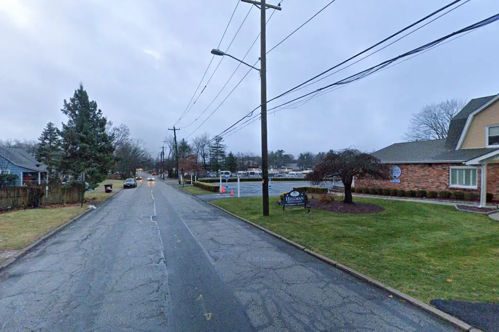 Jewish Memorials of Rockland — foto 3