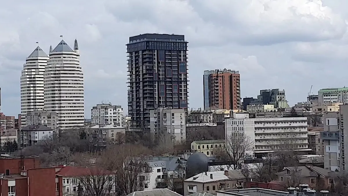 Jewish Memory and Holocaust in Ukraine Museum — photo 4