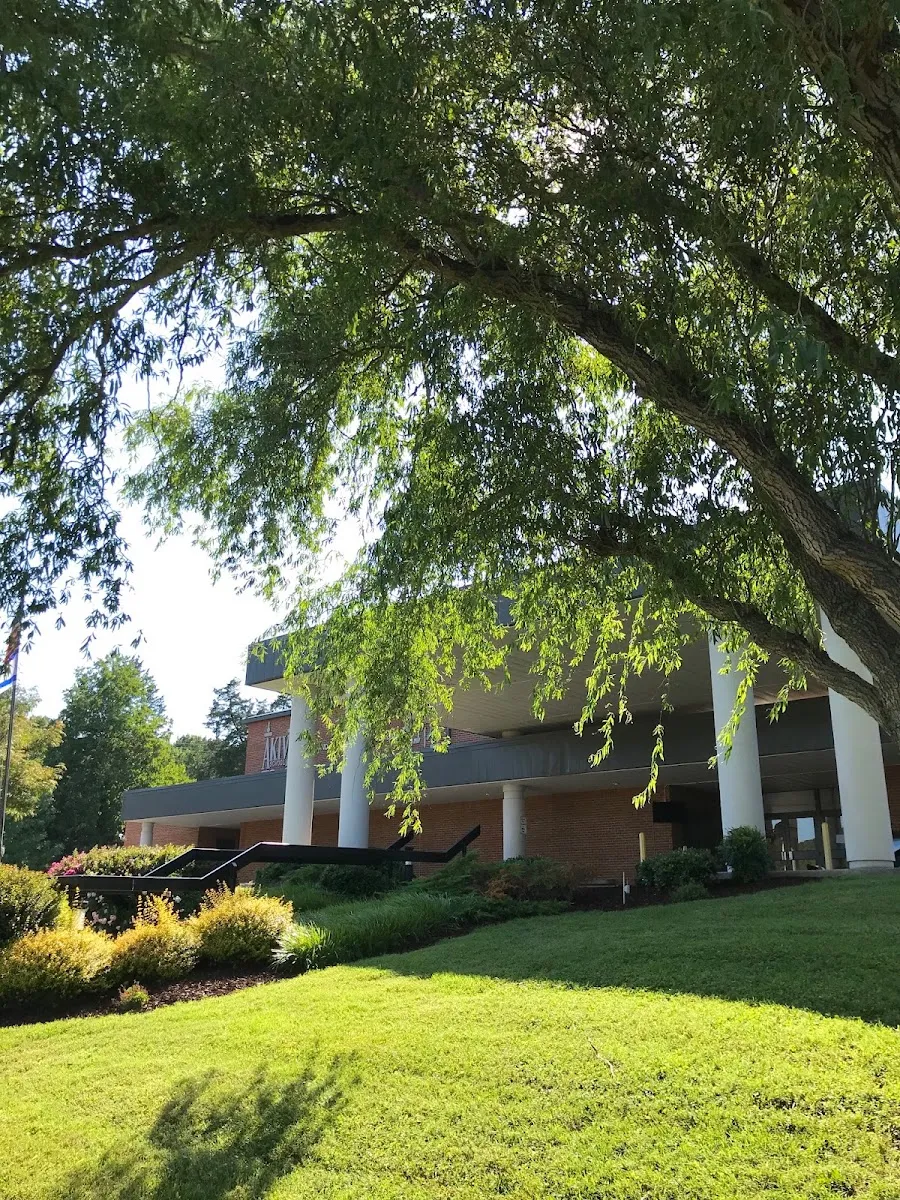 Jewish Middle School of Nashville