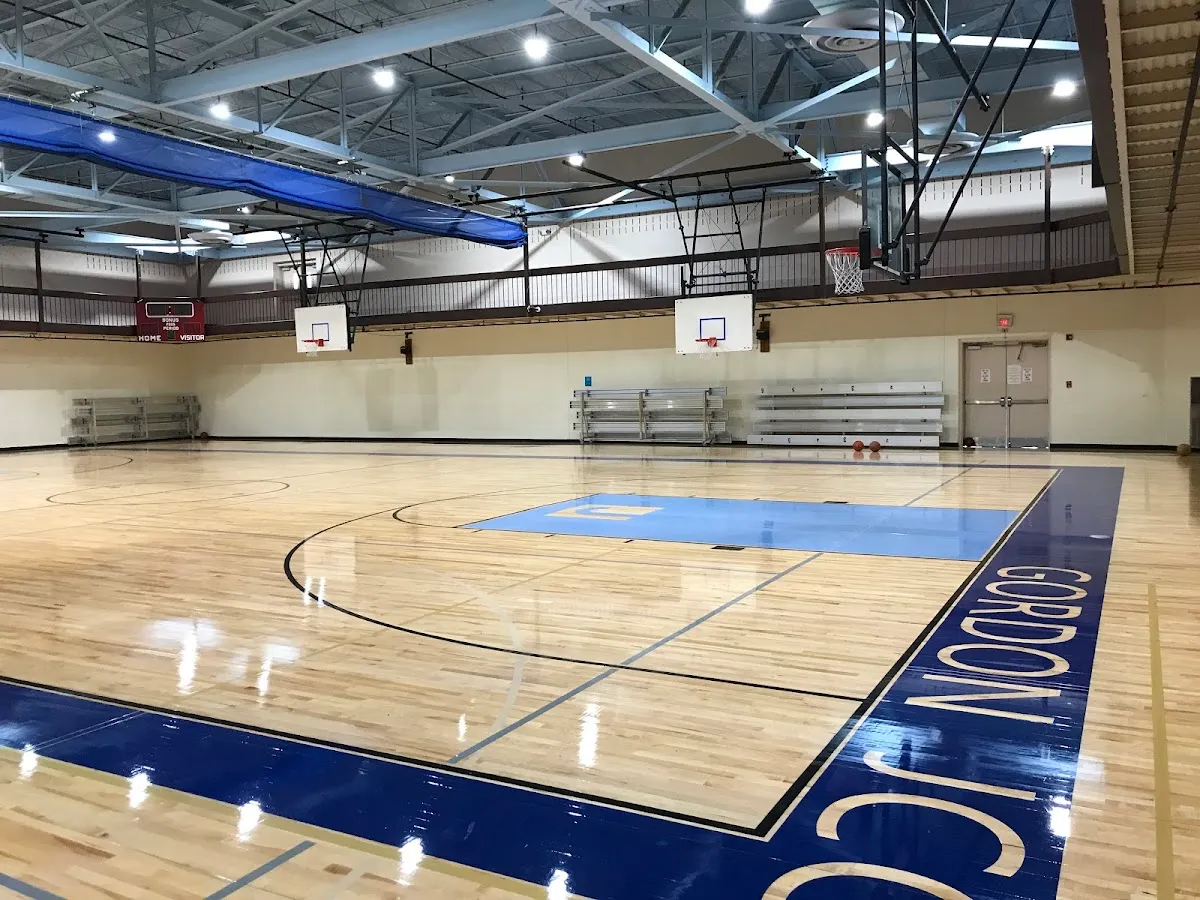 Jewish Middle School of Nashville — foto 3