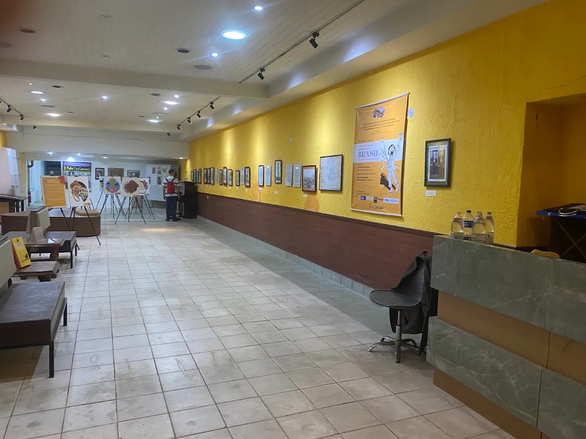 Jewish Museum — foto 5