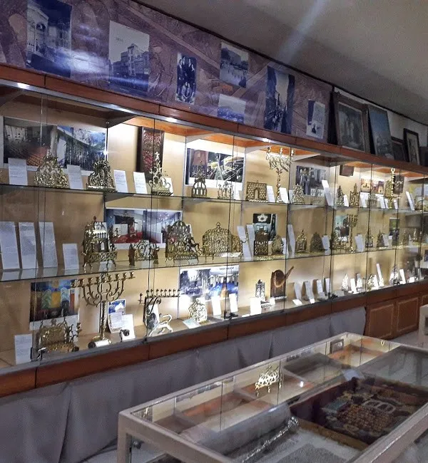 Jewish Museum — foto 7