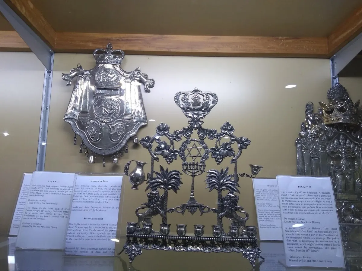 Jewish Museum — foto 10