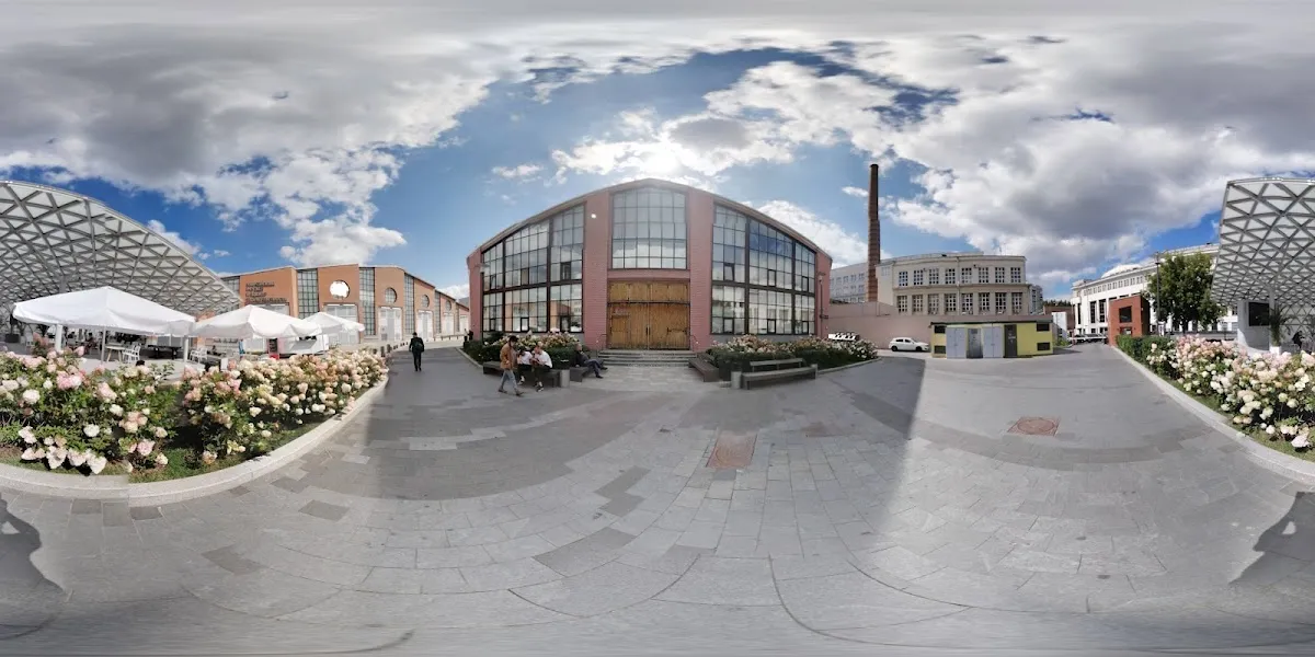 Jewish Museum and Tolerance Center — foto 5