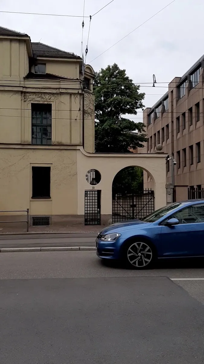 Jewish Museum Augsburg Swabia — foto 3