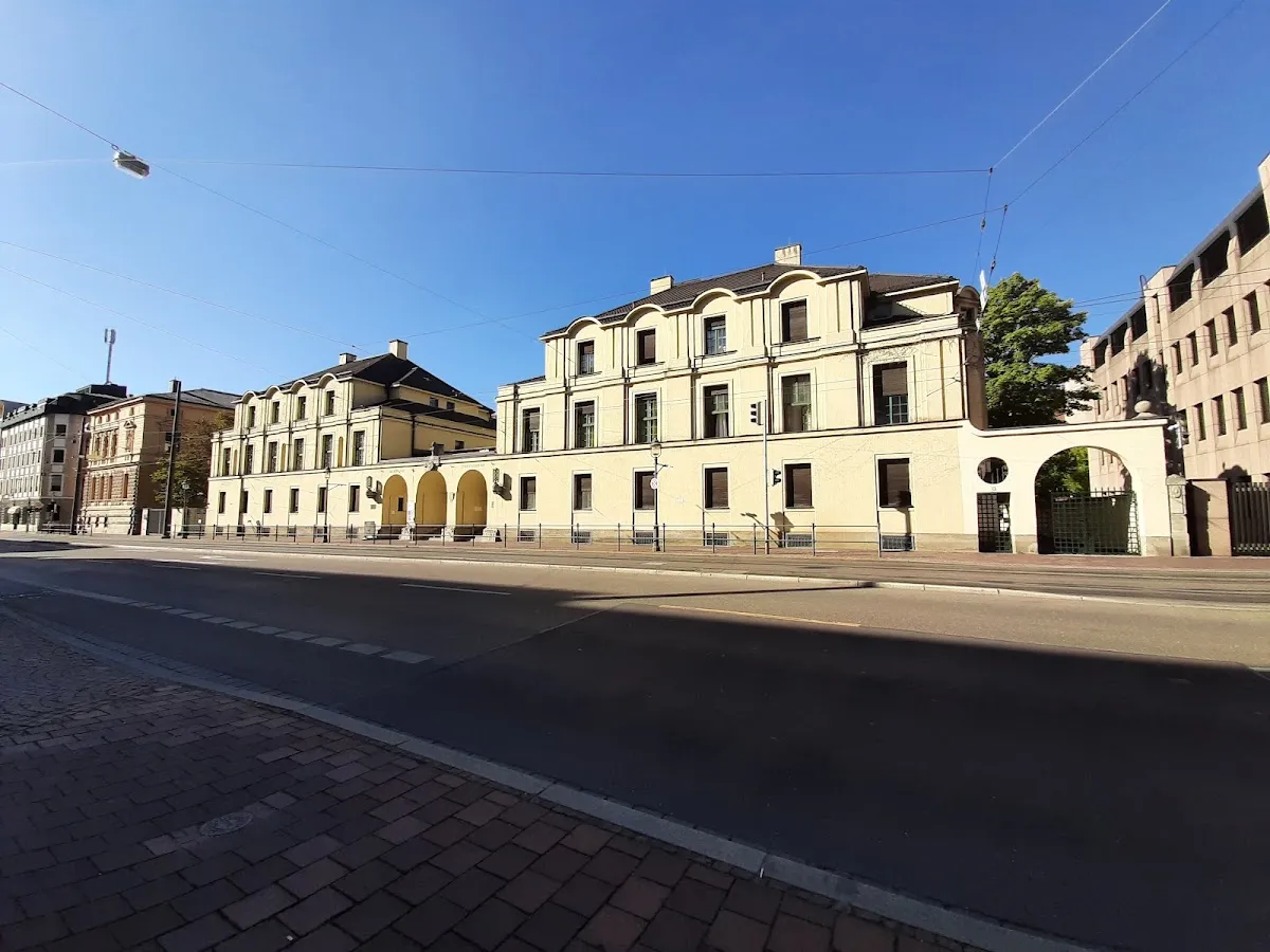 Jewish Museum Augsburg Swabia — foto 8