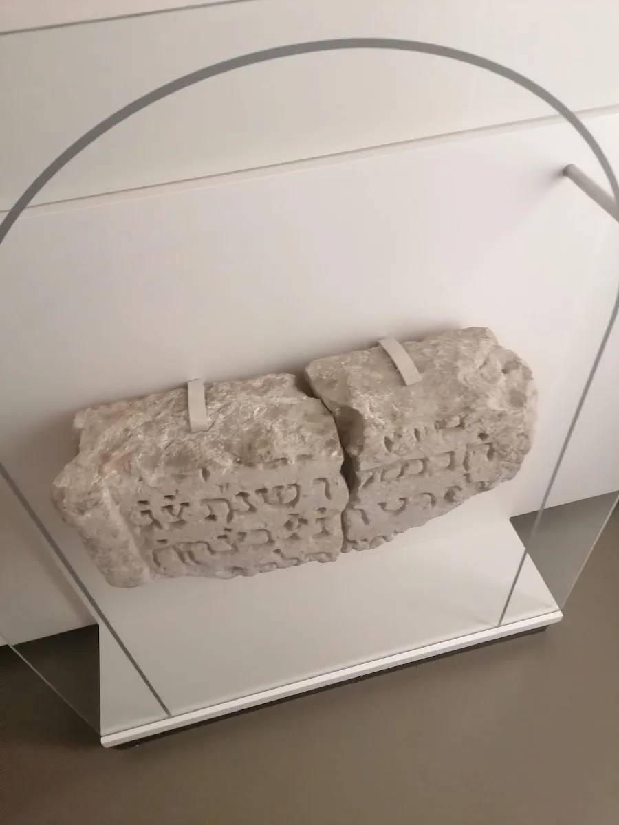 Jewish Museum Augsburg Swabia — foto 9