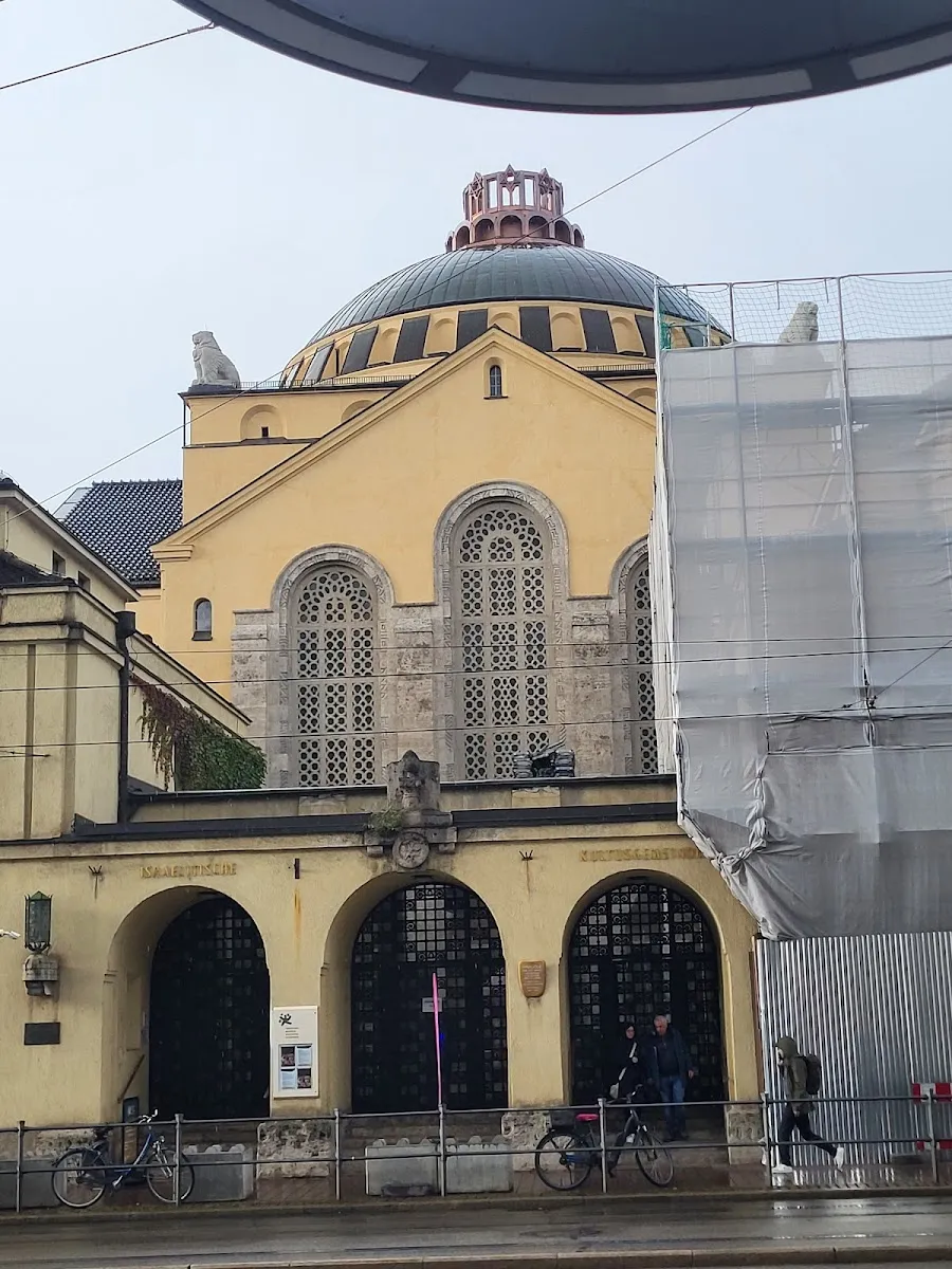 Jewish Museum Augsburg Swabia — foto 10