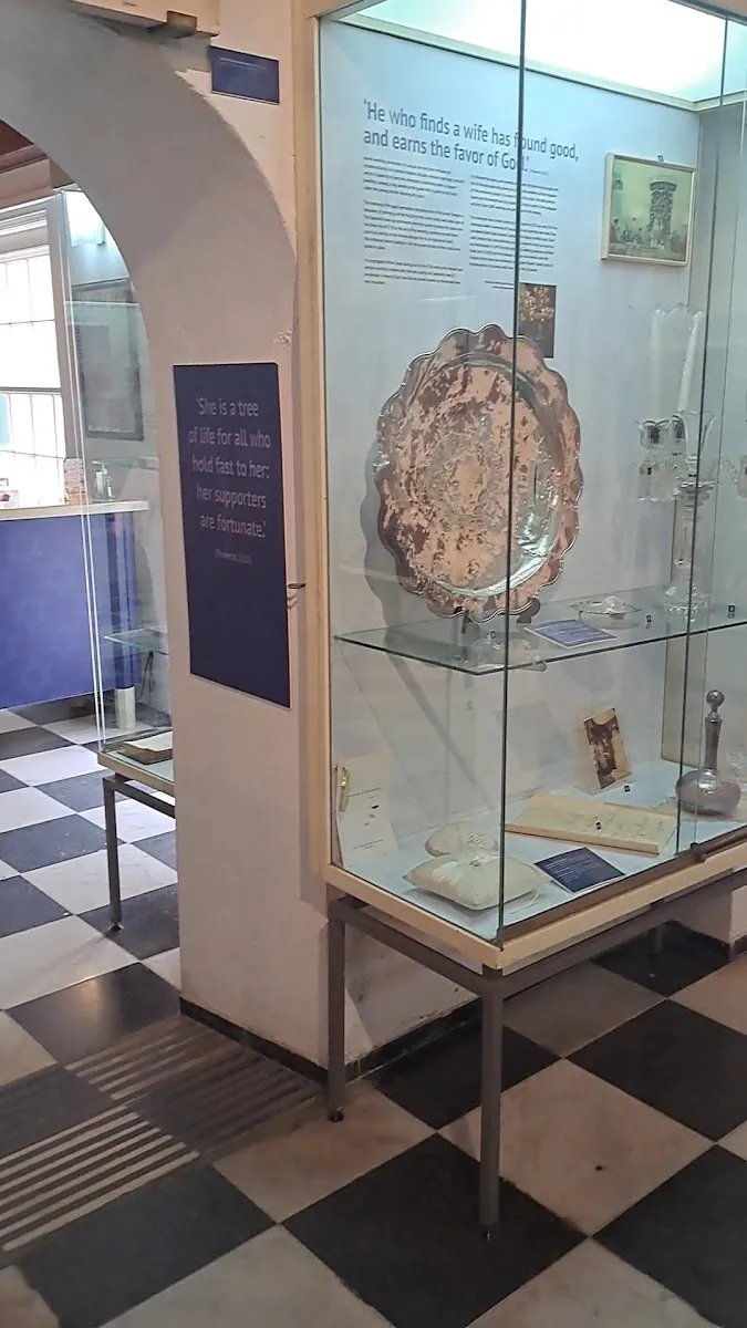 Jewish Museum Curaçao — foto 2