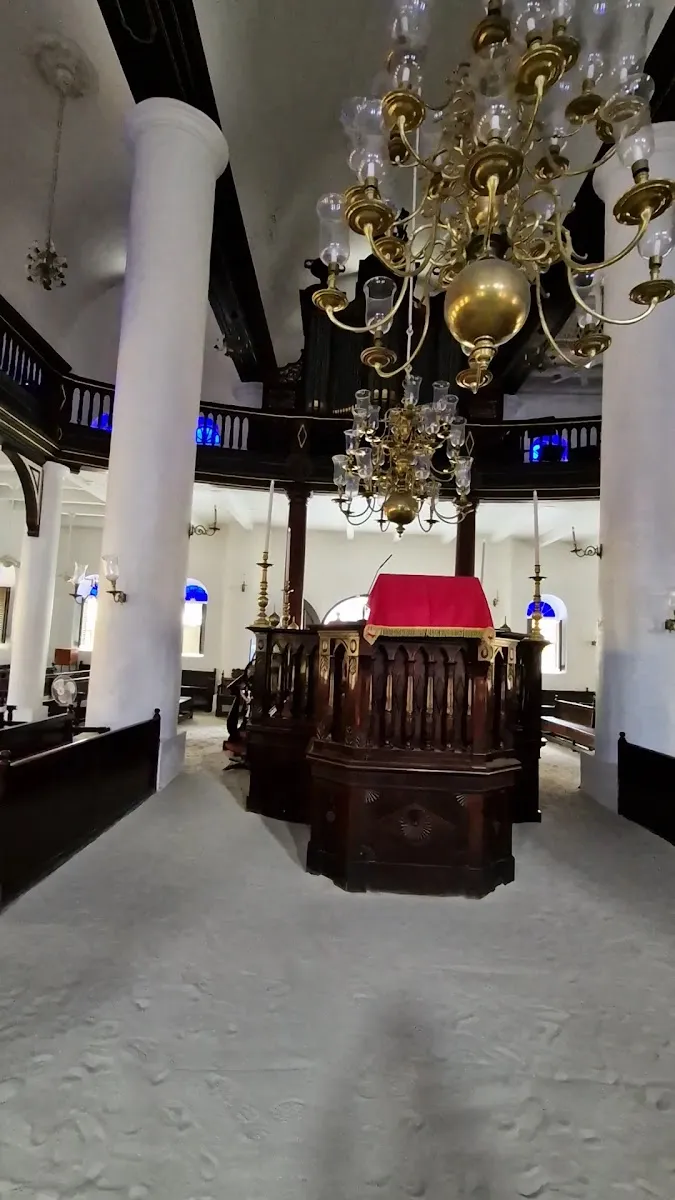Jewish Museum Curaçao — foto 3