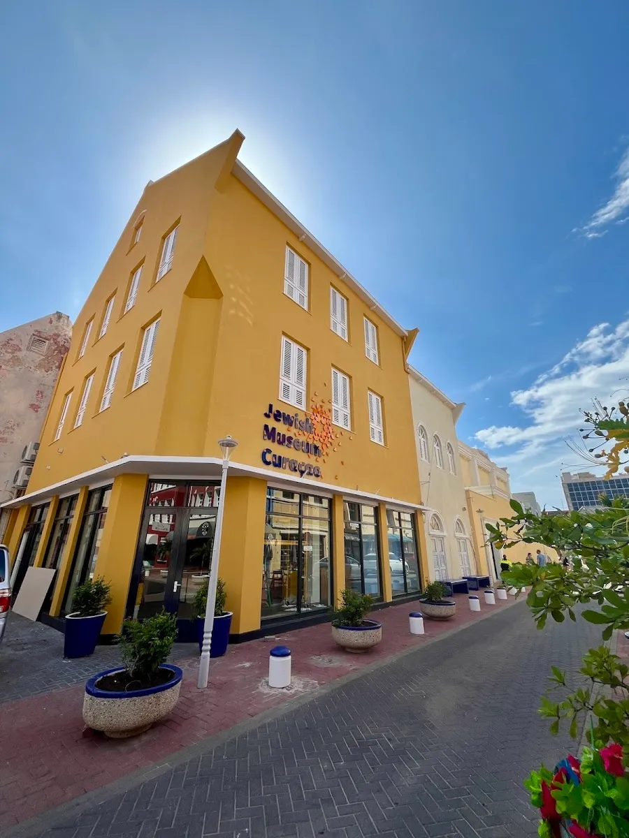 Jewish Museum Curaçao — foto 4