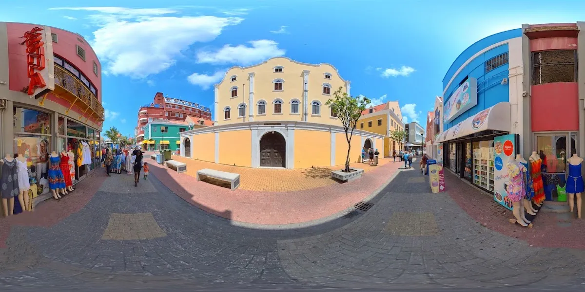 Jewish Museum Curaçao — foto 5