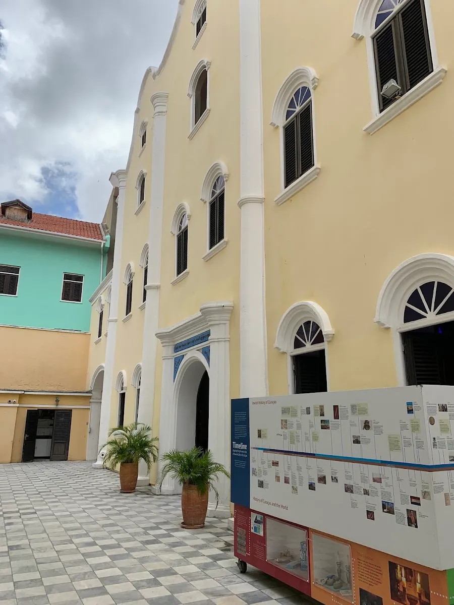 Jewish Museum Curaçao — foto 6