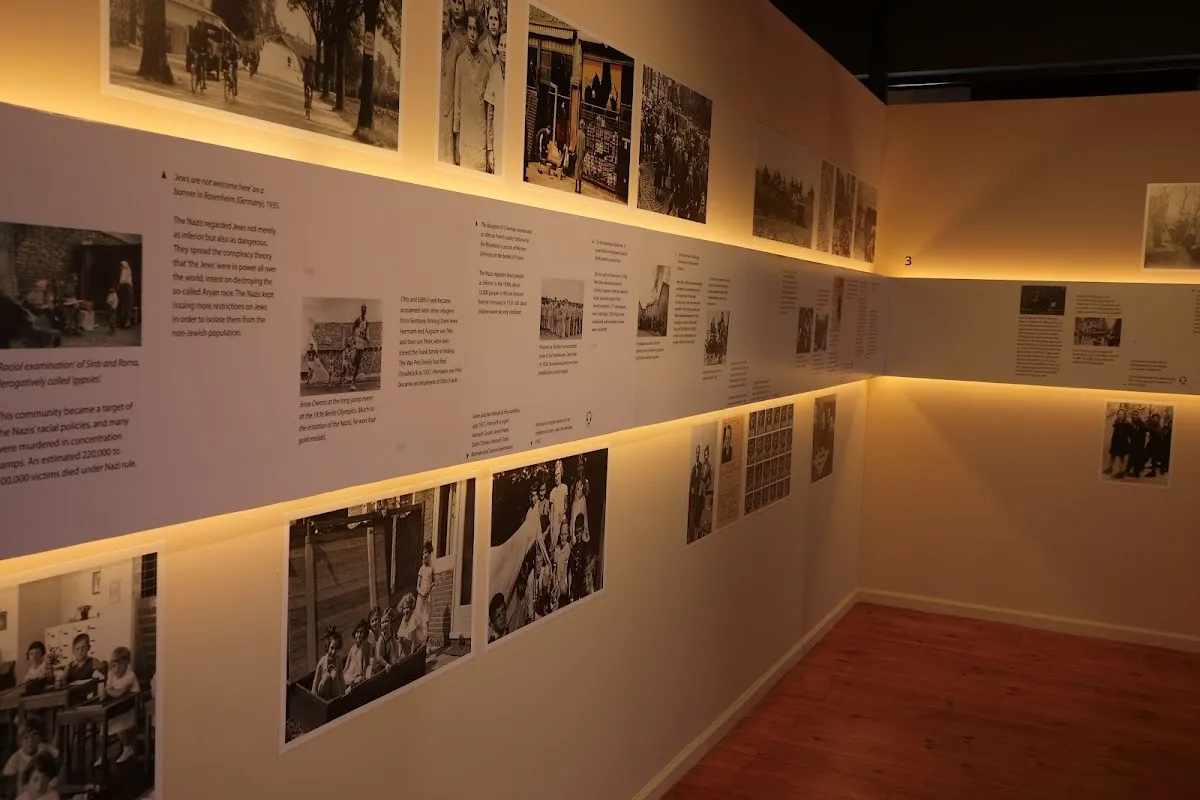 Jewish Museum Curaçao — foto 7