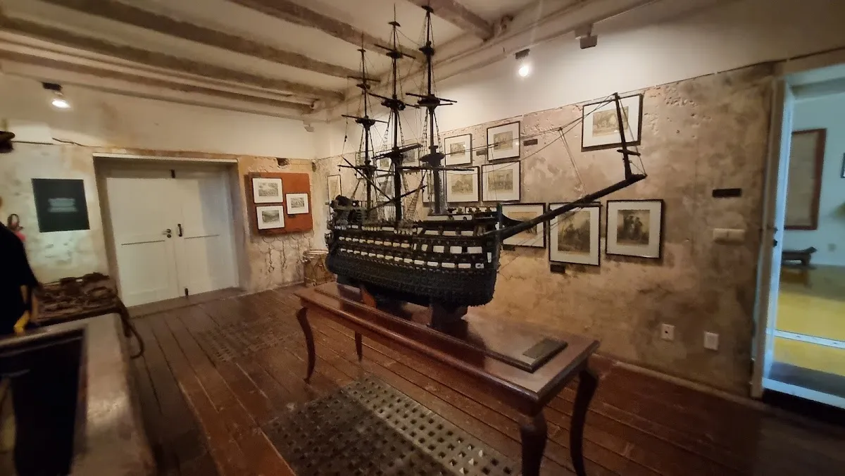 Jewish Museum Curaçao — foto 9