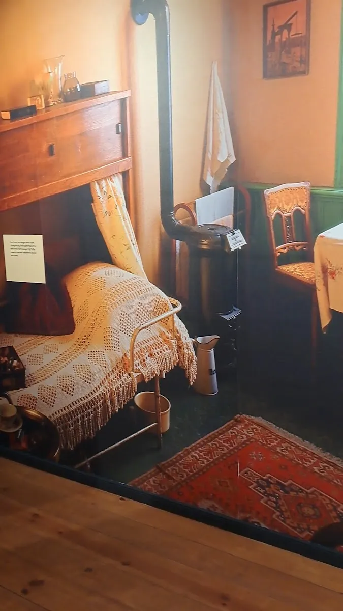 Jewish Museum Curaçao — foto 10