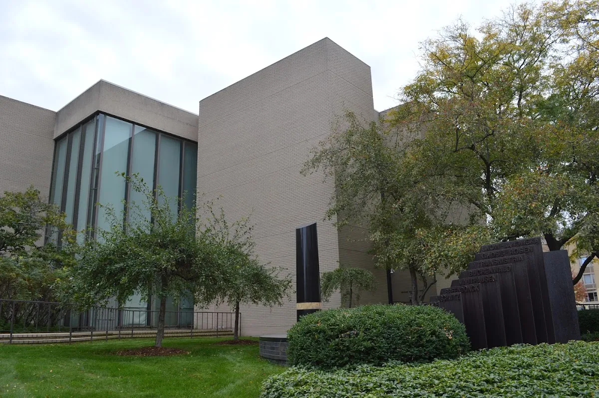 Jewish Museum Milwaukee — foto 4